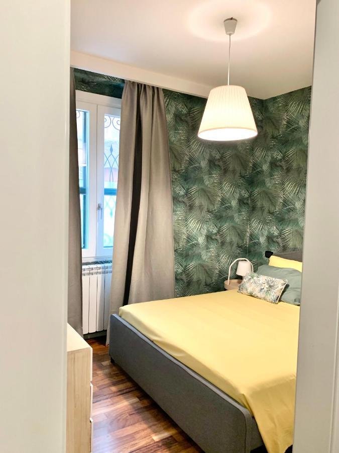 Maison Barbuti Salerno Ngoại thất bức ảnh