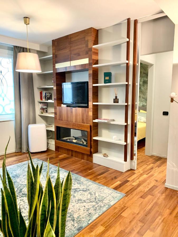Maison Barbuti Salerno Ngoại thất bức ảnh