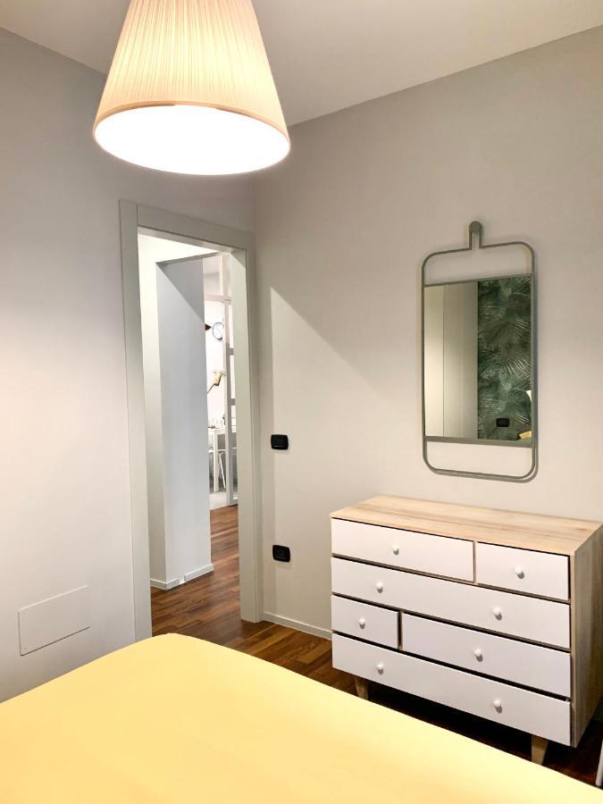 Maison Barbuti Salerno Ngoại thất bức ảnh