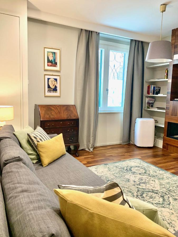 Maison Barbuti Salerno Ngoại thất bức ảnh