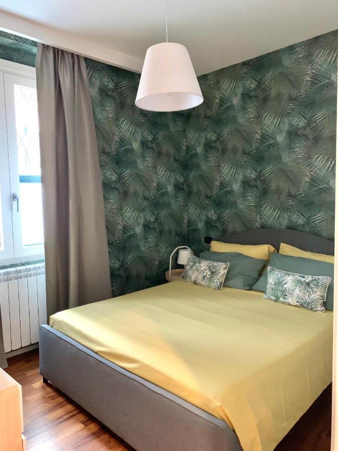 Maison Barbuti Salerno Ngoại thất bức ảnh