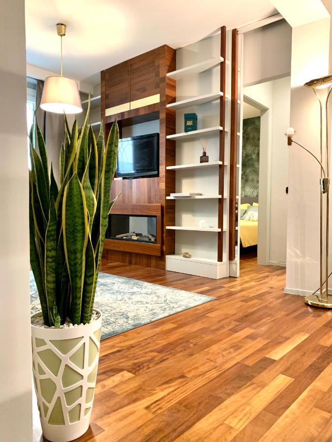 Maison Barbuti Salerno Ngoại thất bức ảnh