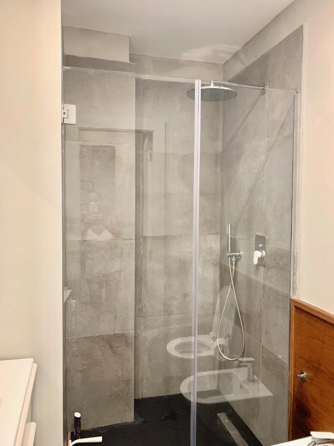 Maison Barbuti Salerno Ngoại thất bức ảnh