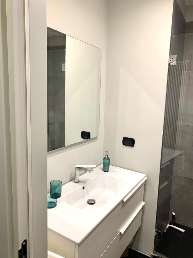 Maison Barbuti Salerno Ngoại thất bức ảnh