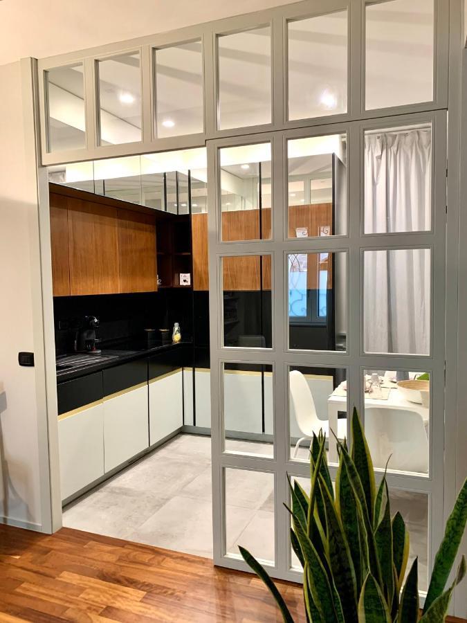 Maison Barbuti Salerno Ngoại thất bức ảnh